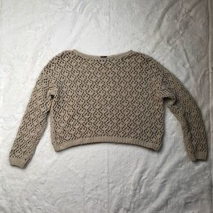 NWOT Moon & Madison Sweater